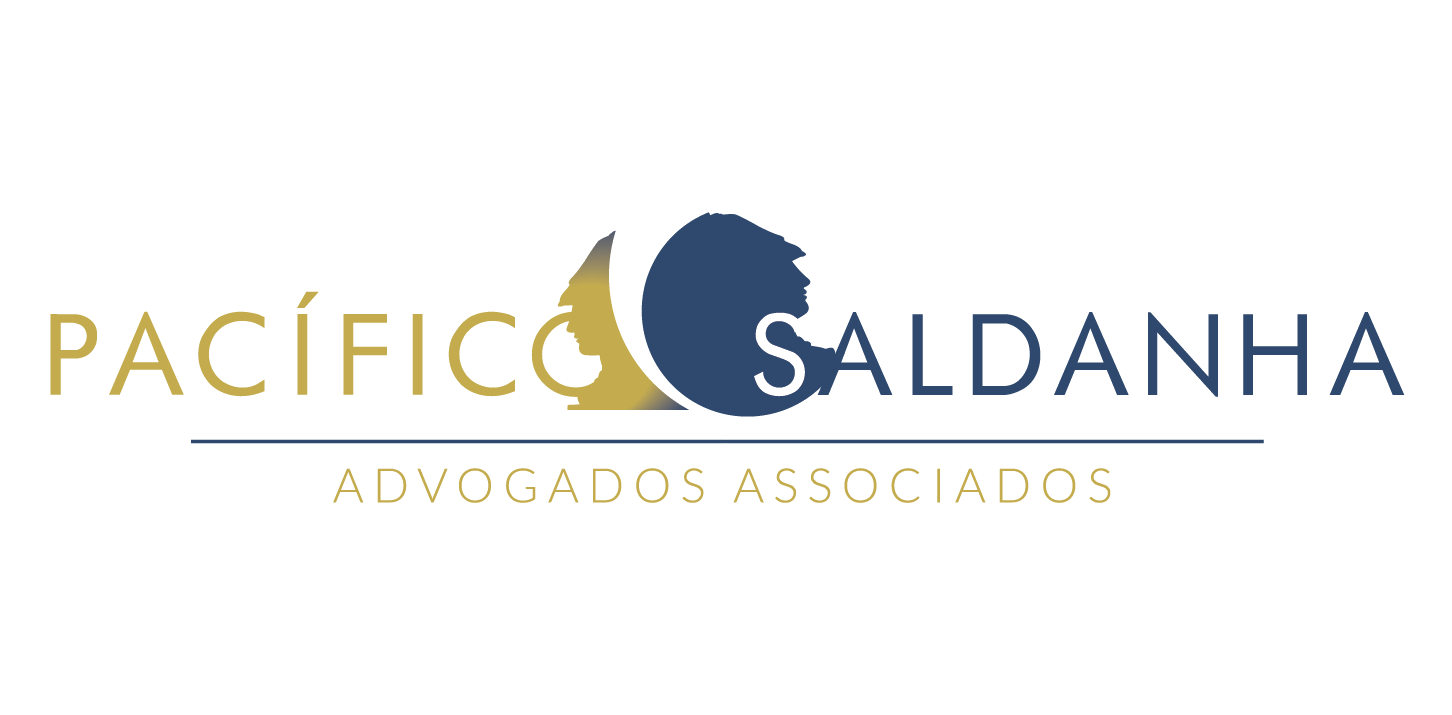 Logo Pacifico Saldanha & Advogados Associados
